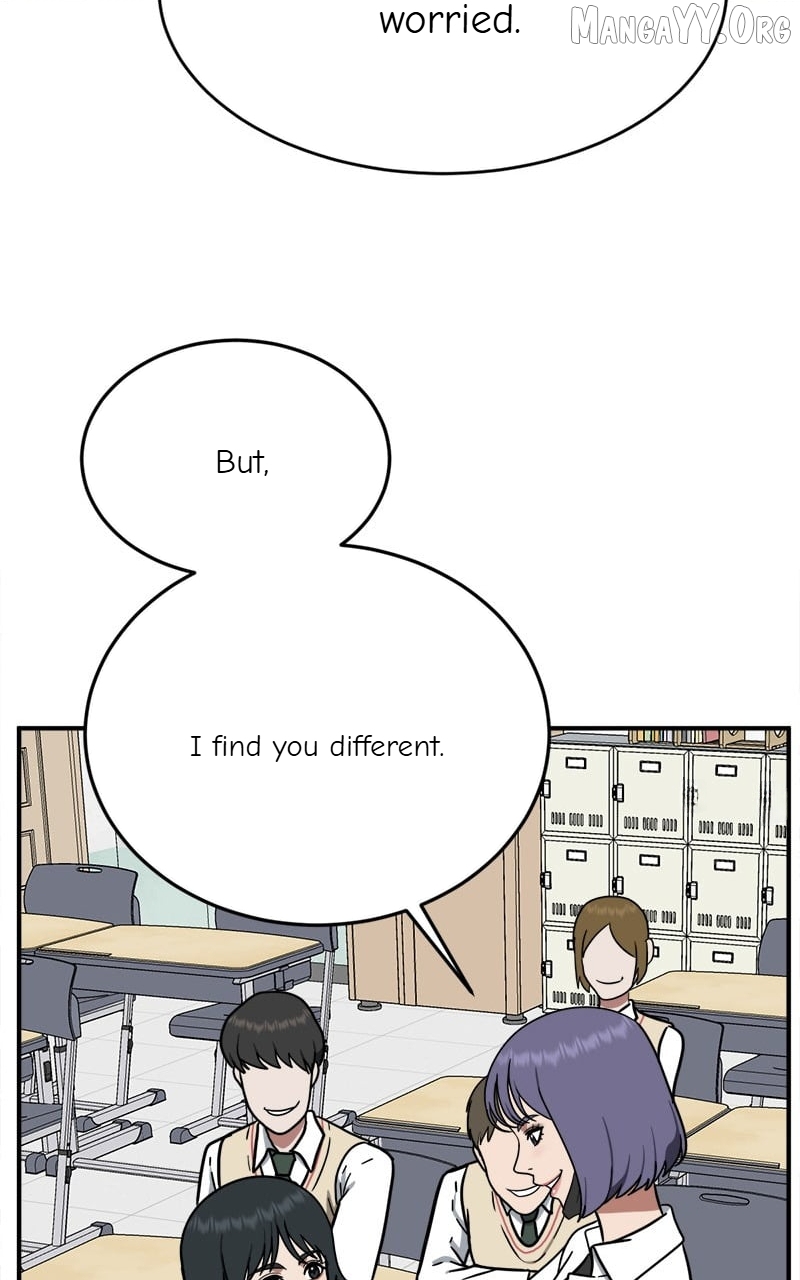 Change Me Chapter 102 - page 142